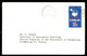 UX59 UPSS S78 Postal Card Properly Used Baltimore MD To France 1972 Cat. $85.00 - 1961-80