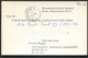 UX59 UPSS S78 Postal Card Properly Used Boston MA To Sweden 1972 Cat. $85.00 - 1961-80