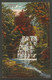 GERMANY. 1943. POSTCARD. HEILIGENSTADT WASSERFALL. JOHANN STADERMANN. USED. - Heiligenstadt