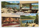 AK 057312 GERMANY - Glockental Am Oderstausee Im Oberharz - Strand-Café - Oberharz