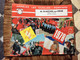 Delcampe - CALENDRIER-ALMÀNACH  Sapeurs-Pompiers  GRAND FORMAT  Ville De GRASSE  Année 1985 - Grand Format : 1981-90