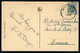 CPA - Carte Postale - Belgique - Hannut - Ecole Moyenne De L'Etat (CP20454OK) - Hannut