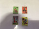 (stamps 28-5-2022) Australia Cinderella - 4 Mint Stamps - Hutt River Province - Cinderellas