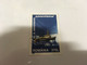 (stamps 28-5-2022) Romania - 1 Used Stamp - Greenpeace Ship 25th Anniversary - Inquinamento