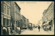 CPA - Carte Postale - Belgique - Hannut - Rue De La Station - 1908 (CP20461OK) - Hannut
