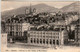 31pz 842 CPA - GENEVE - VUE SUR LA VILLE - SALEVE ET MONT BLANC - Genève