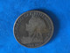 Münze Münzen Umlaufmünze Großbritannien 1 Penny 1897 - D. 1 Penny