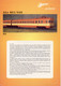 Catalogue CLM Hi-Tech 2005 - FS HO - Genova-Casella HOm 1/87 - FS N 1/160 - Stazioni  - Tram - En Italien - Unclassified