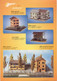 Delcampe - Catalogue CLM Hi-Tech 2005 - FS HO - Genova-Casella HOm 1/87 - FS N 1/160 - Stazioni  - Tram - En Italien - Unclassified