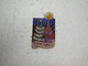 Pin's Noël, Bonne Année, Dos Doré Safe Liège, Rare........BT27 - Christmas