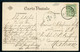 CPA - Carte Postale - Belgique - Hannut - Route De Huy - 1908 (CP20475OK) - Hannut