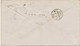 GB „159 / GLASGOW“ Scottish Duplex (4 Bars With Same Length, Time Code „2 &“, Datepart 20mm) On Very Fine Cover - Lettres & Documents