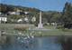 (D-ST145) - GRANGE OVER SANDS (Cumberland) - Ornamental Gardens - Kendal