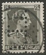 BELGIQUE / PERFORE N° 480 OBLITERE - 1934-51
