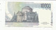 Billet, Banca D'Italia , 1000 , Diecimila LIRE, 1984 , 2 Scans - 10.000 Lire