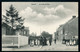 CPA - Carte Postale - Belgique - Hannut - La Route De Huy - 1909 (CP20484OK) - Hannut