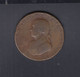 Grossbritannien Great Britain Half Penny Token 1794 Chichester And Pourthsmouth John Howard F.R.S. Philanthropist - Foreign Trade, Essays, Countermarks & Overstrikes