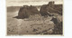 Postcard Cornwall Newquay The Island Posted 1945 - Newquay