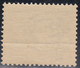 Trieste AMG-FTT Recapito Autorizzato Sass. 3 MNH** Cv 130 - Revenue Stamps