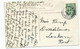 Postcard Devon Paignton Seafront. Frith's Posted 1916 - Paignton