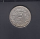 Dt. Reich 3 Mark 1931 - 3 Mark & 3 Reichsmark