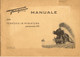 Catalogue FLEISCHMANN 1956 Manuale Delle Ferrovie In Miniatura Scartamento HO - En Italien - Sin Clasificación