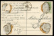 CPA - Carte Postale - Belgique - Hannut - L'Ecole Des Filles - 1905 (CP20495) - Hannut