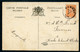 CPA - Carte Postale - Belgique - Hannut - Pensionnat Des Soeurs Du Saint Coeur De Marie - 1914 (CP20496OK) - Hannut