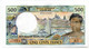 Nouvelle Calédonie 500 Francs Signature 5 SUP - Altri – Oceania