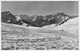 Bretaye Villars Dts De Morcles Mt Blanc Dents Du Midi Piste De Ski 1940 - Morcles