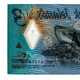 Cook Islands, 3 Yuan Plastic Banknote, 2021 Mermaid Banknote, UNC - Cookeilanden