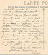 SOUS MARIN TORPILLEUR - VEDETTE -   Lire Correspondance Intéressante  De 1906     Edition A BOurgault N° 593 - Sous-marins