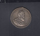 Medaille Friedrich III Mangelhaft - Adel