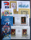 1983 Russia Stamp Year Set Of Used/Cancelled 92 Stamps & 9 Sheets No CL-1455 - Collections