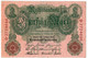 34 - ALLEMAGNE - 50 Mark - 21.04.1910 - 50 Mark