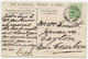 WEST HARTLEPOOL - GRANGE ROAD / POSTMARK - HARTLEPOOL / ADDRESS - SCARBOROUGH, CAYTON - Hartlepool