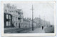 SEATON CAREW - PROMENADE / POSTMARK -  WEST HARTLEPOOL CDS / ADDRESS - YORK, SHERIFF HUTTON (UTLAY) - Hartlepool