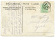 SEATON CAREW - PROMENADE / POSTMARK -  WEST HARTLEPOOL CDS / ADDRESS - YORK, SHERIFF HUTTON (UTLAY) - Hartlepool