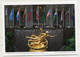 AK 057527 USA - New York City - Prometheus Brunnen Auf Der Rockefeller Plaza - Places & Squares