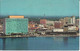 Jacksonville, Florida, St. John's River, Coast Line Railroad Building, Convention Hall, Gelaufen 1974 - Jacksonville