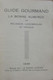 Guide Gourmand - La Bonne Auberge De Belgique Luxembourg Et France - 1936 - Restaurants - Adressenboek Gastronomie - Dictionaries