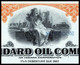 Indiana, USA: Standard Oil Company - $ 25,000 Debenture - Aardolie