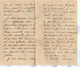 VP19.709 - PARIS 1927 - Lettre - Institut Normal Catholique Adeline DESIR - Mr GUYARD à Mr DELEON .....Légion D'Honneur - Religion & Esotérisme