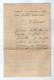 VP19.709 - PARIS 1927 - Lettre - Institut Normal Catholique Adeline DESIR - Mr GUYARD à Mr DELEON .....Légion D'Honneur - Religión & Esoterismo