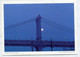 AK 057546 USA - New York City - Manhattan Bridge - Brücken Und Tunnel