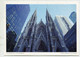 AK 057556 USA - New York City - St. Patrick's Cathedral - Kirchen