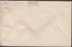 1931. Sovjet.  5 + 10 Kop WORKERS On Nice Small Cover To Massillon, Ohio, USA. 20-3-31. - JF430416 - Lettres & Documents