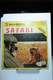 VIEW MASTER  :  SAFARI GRAND LIVRET   AVEC 3 DISQUES - Visionneuses Stéréoscopiques