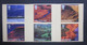 2004 A BRITISH JOURNEY ( 3rd SERIES ): WALES P.H.Q. CARDS UNUSED, ISSUE No. 266 (B) #01517 - PHQ Cards