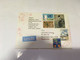 (4 H 53) Japan Letter Posted To Australia (during COVID-19 Pandemic) - Storia Postale